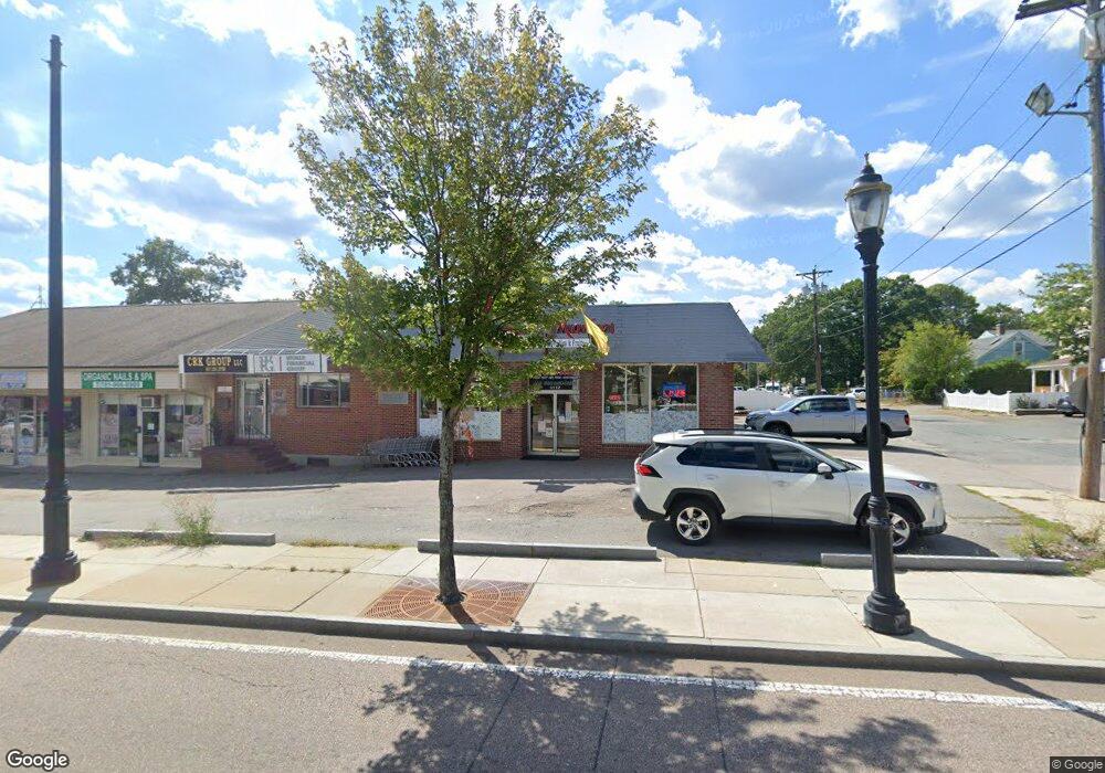 1112 N Main St, Randolph, MA 02368 - photo 1