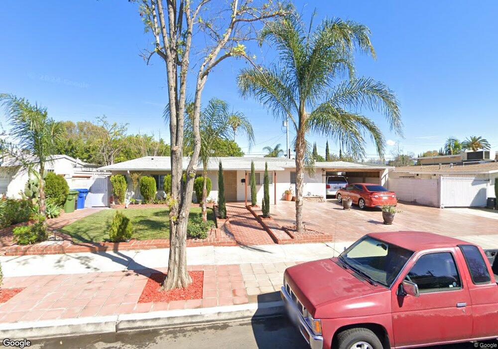 19453 Ingomar St, Reseda, CA 91335 - photo 1