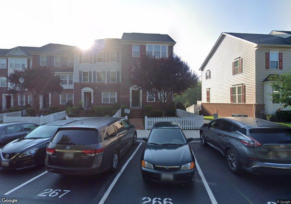 12430 Horseshoe Bend Cir unit 226, Clarksburg, MD 20871 - photo 1