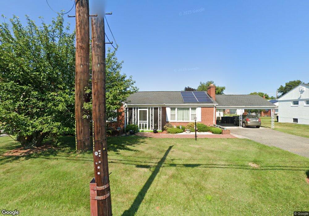 2811 West Ave, District Heights, MD 20747 - photo 1