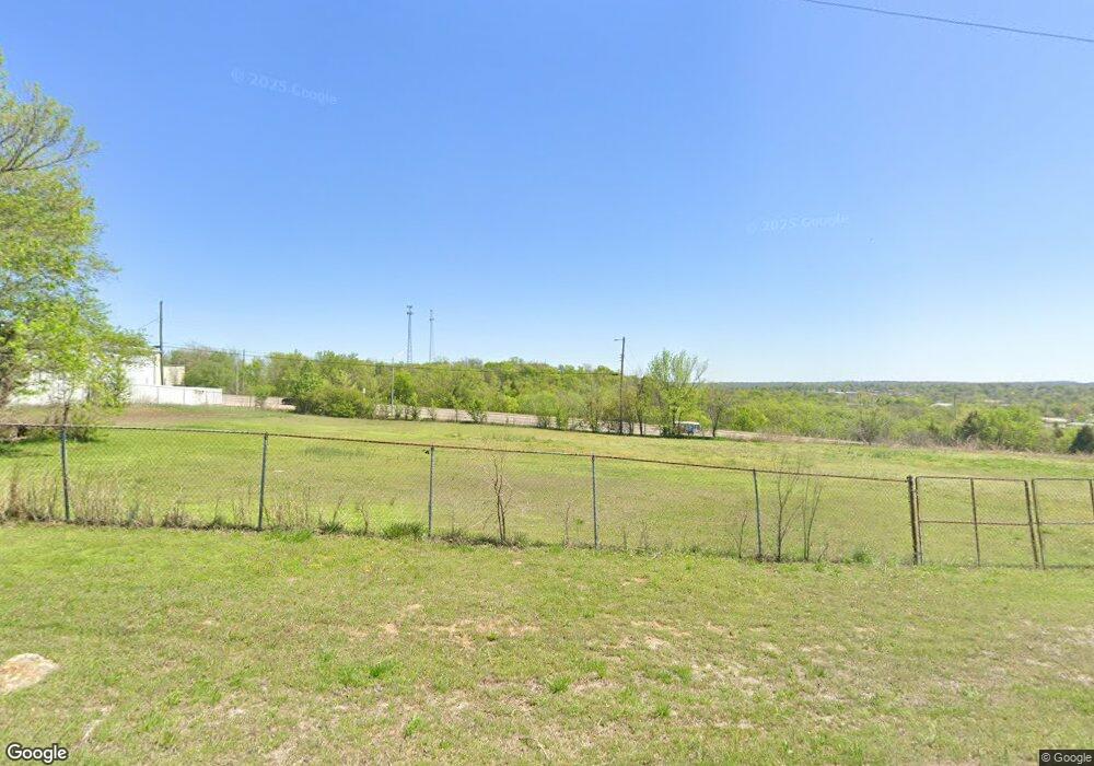 601 N 10th St, Sapulpa, OK 74066 - photo 1