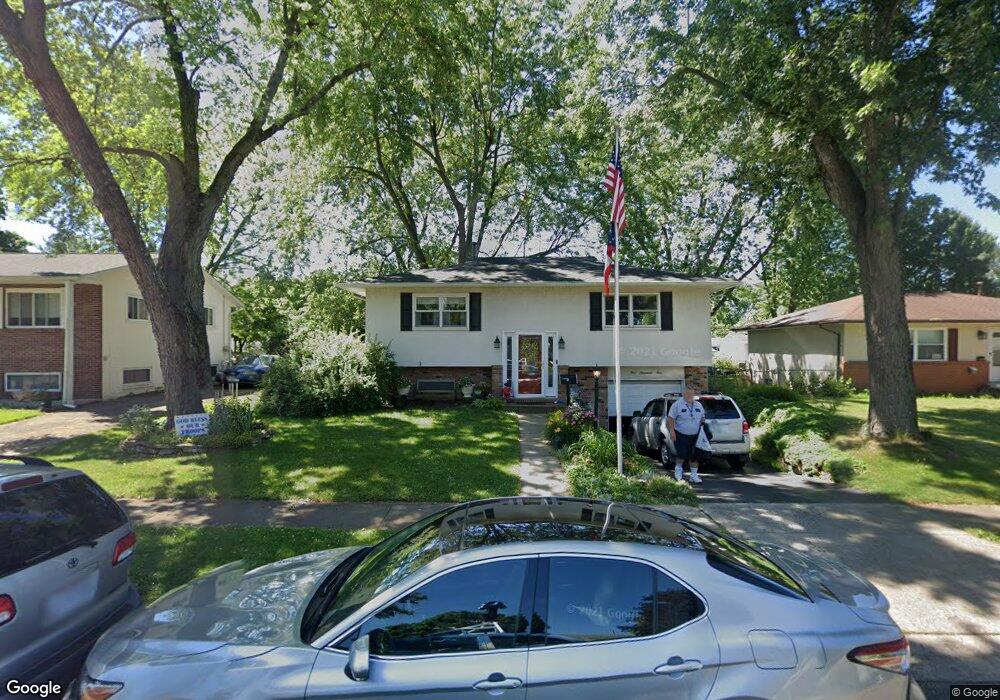 5009 Zimmer Dr, Columbus, OH 43232 - photo 1