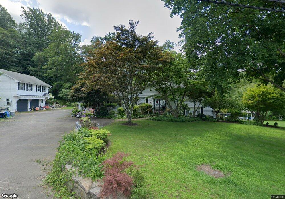 6 Glen Hill Rd, Redding, CT 06896 - photo 1