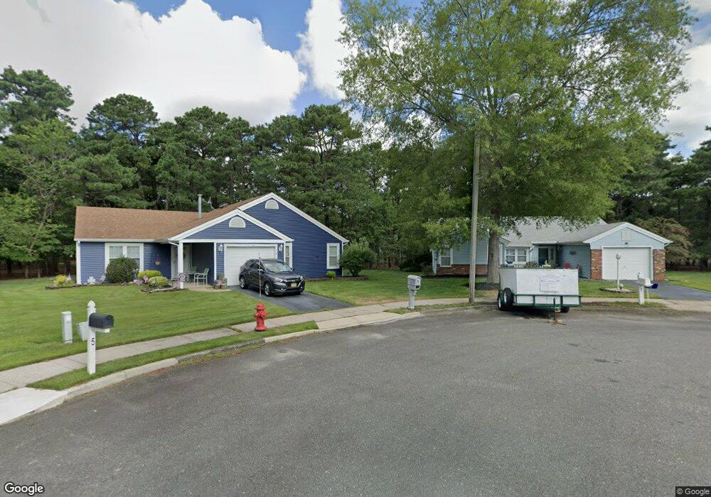 7 Abbey Ct, Forked River, NJ 08731 - photo 1