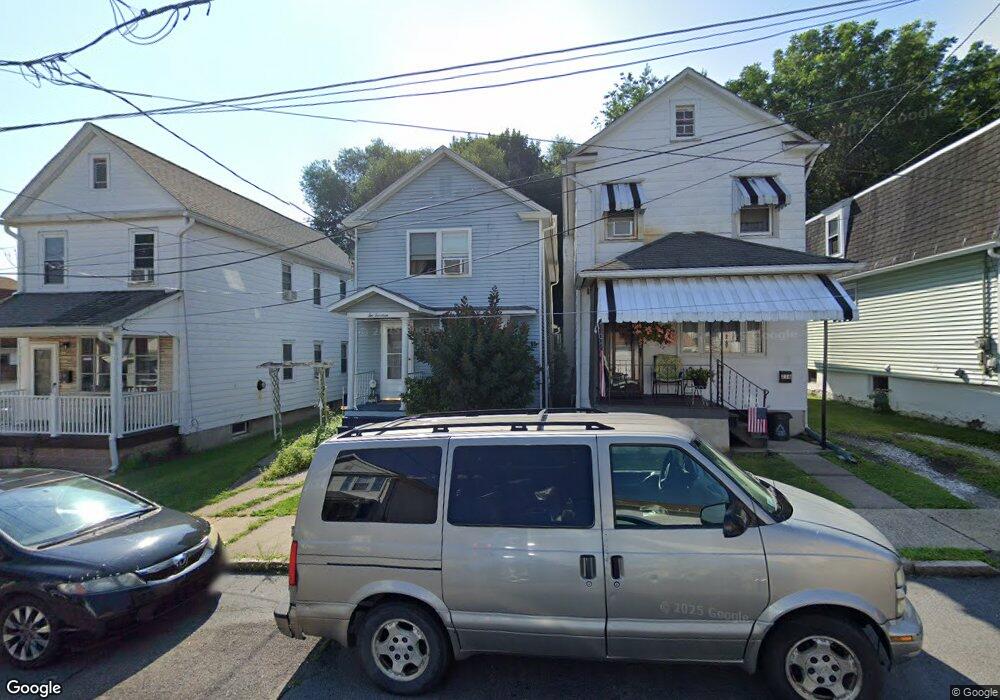 214 Penn St, Hanover Township, PA 18706 - photo 1