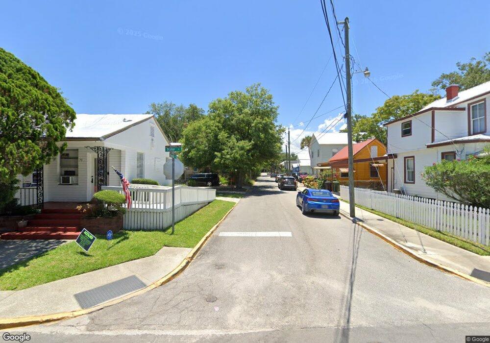 00 Oneida St, St. Augustine, FL 32084 - photo 1
