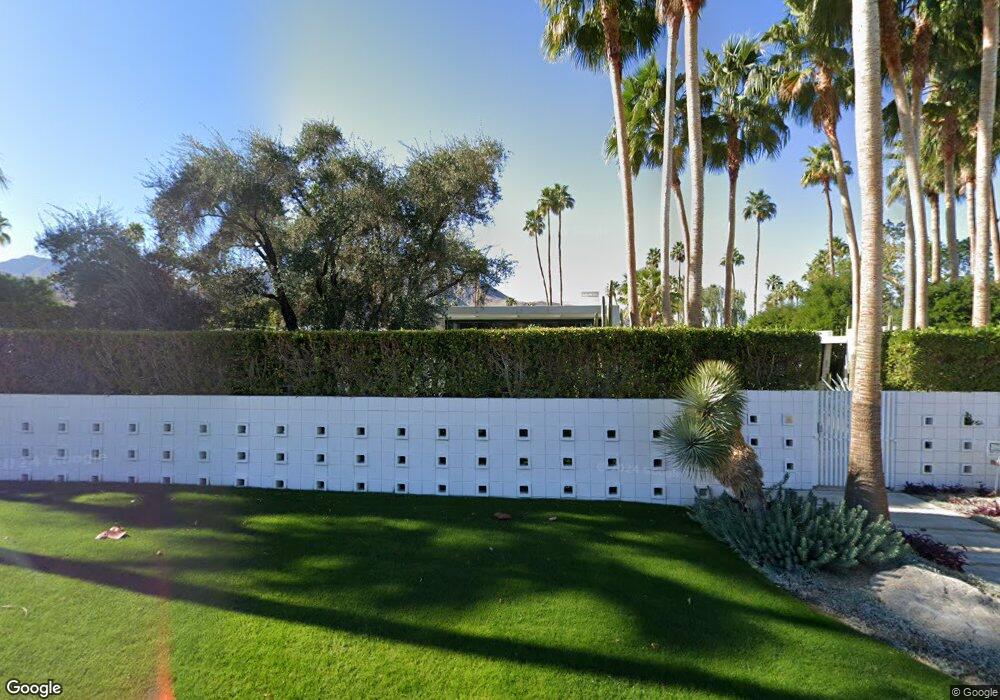 73140 Fiddleneck Ln, Palm Desert, CA 92260 - photo 1