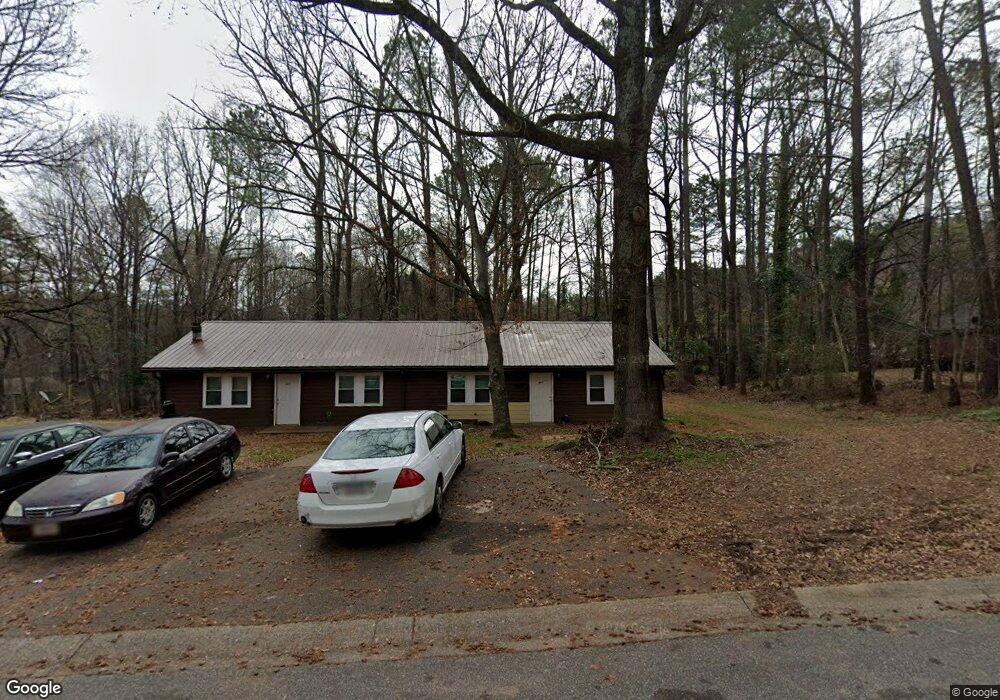 455 N Bluff Rd, Athens, GA 30607 - photo 1