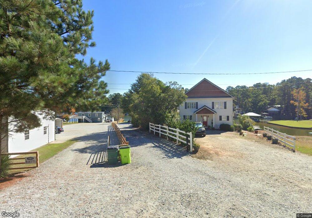 195 Wilson Rd, Jackson, GA 30233 - photo 1