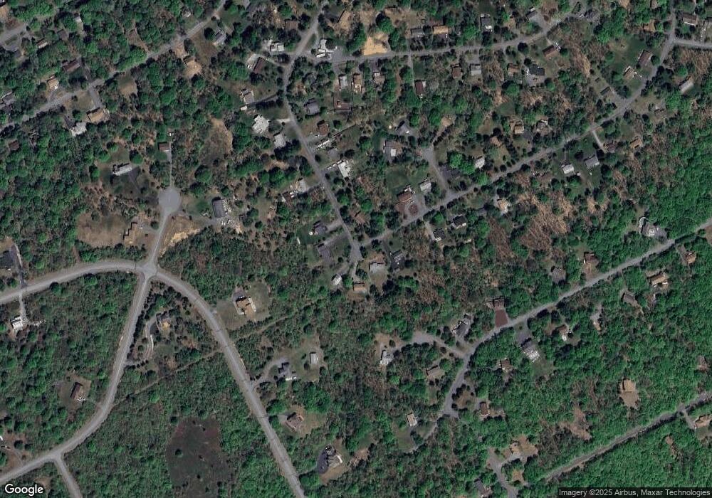 0 Lakeview Dr unit 739 748393, Pocono Pines, PA 18210 - photo 1