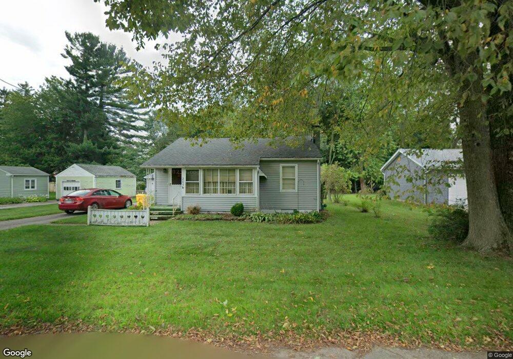 207 High St, Conneaut, OH 44030 - photo 1