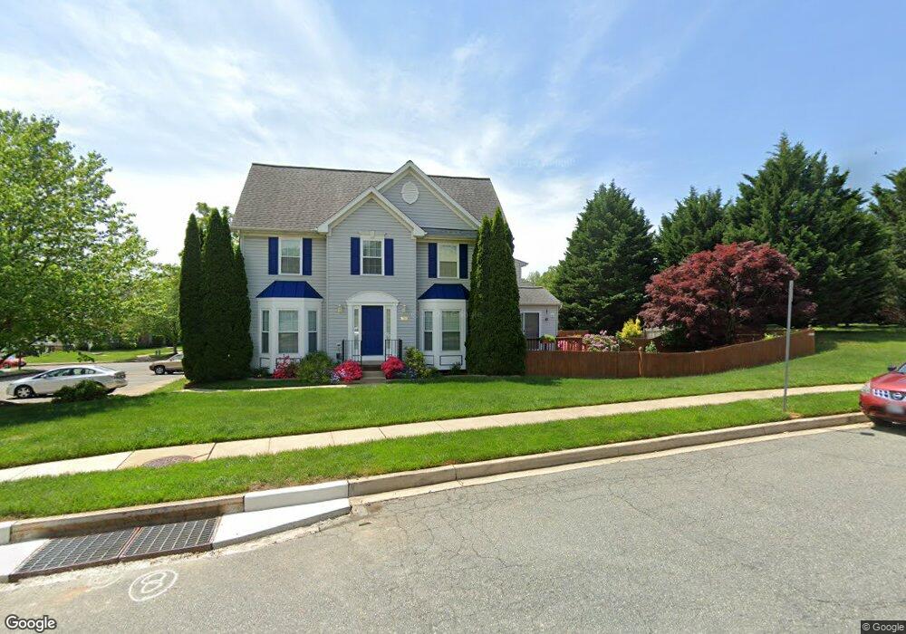 780 Shallow Ridge Ct, Abingdon, MD 21009 - photo 1