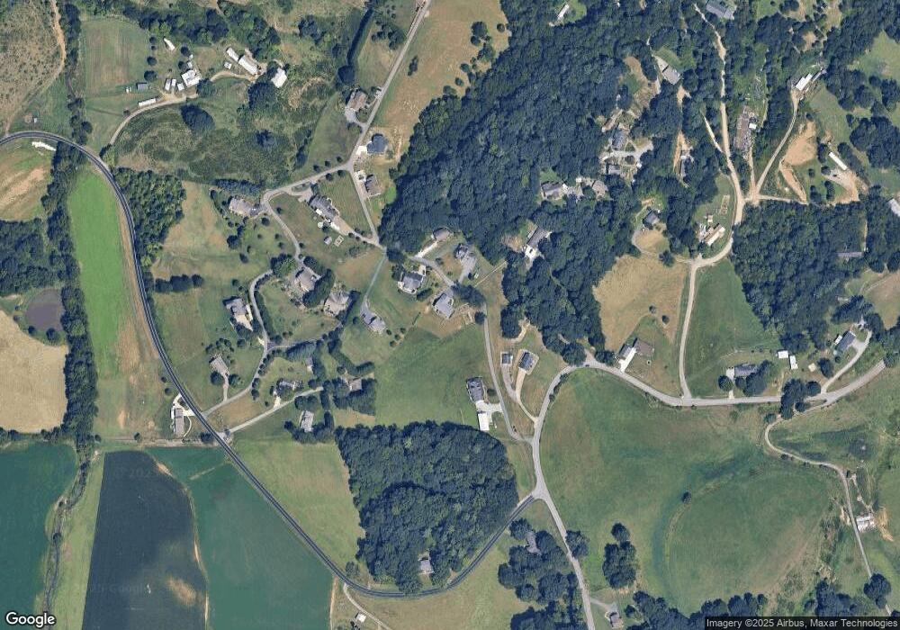 99999 Justice Dr, Leicester, NC 28748 - photo 1