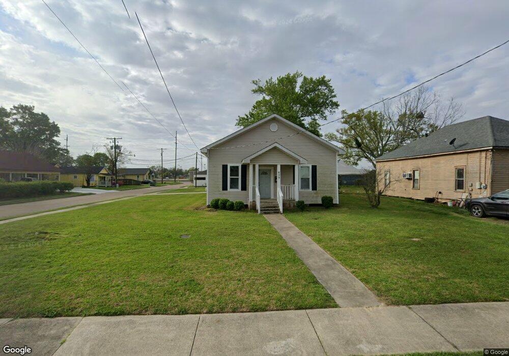 620 11th St, Lake Charles, LA 70601 - photo 1