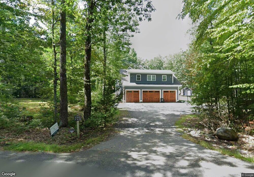 0 Ruonala Rd unit 52-93-1 4971447, Milford, NH 03055 - photo 1