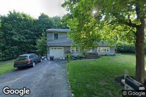 120 Weeks Ave, Cornwall On Hudson, NY 12520