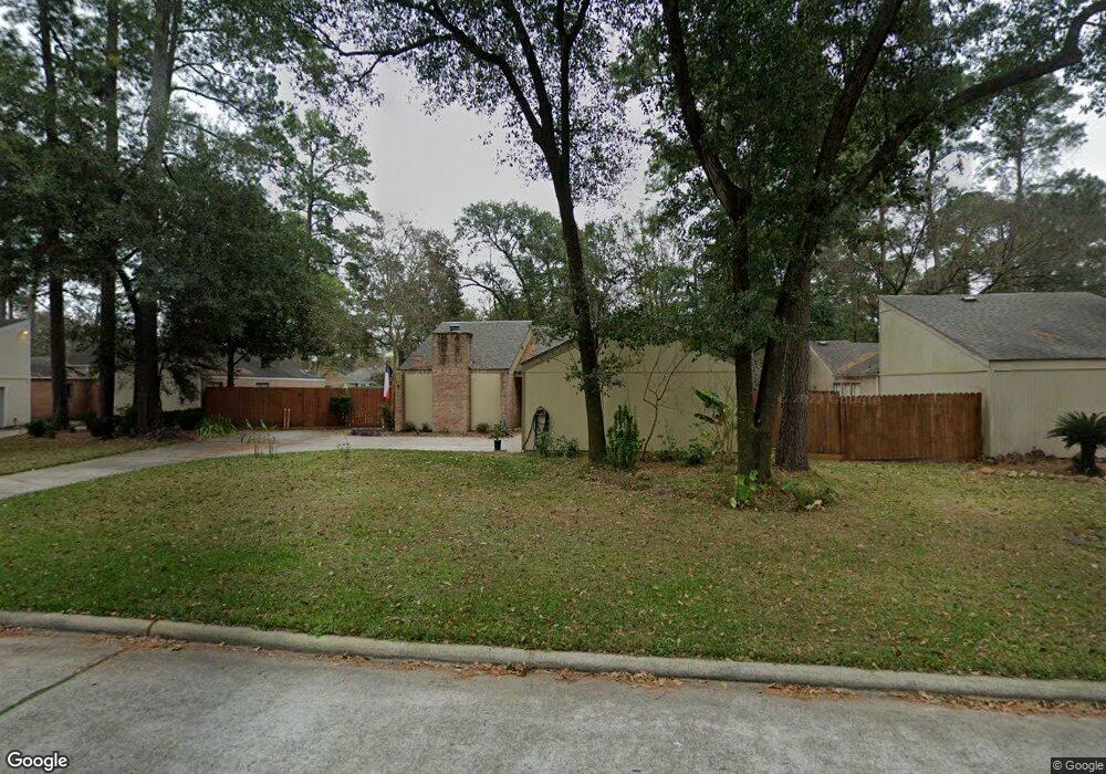 15610 Artoys Dr, Tomball, TX 77377 - photo 1