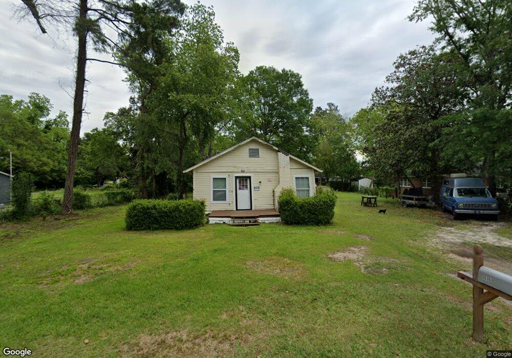 1616 Elm St, Conway, SC 29526 - photo 1