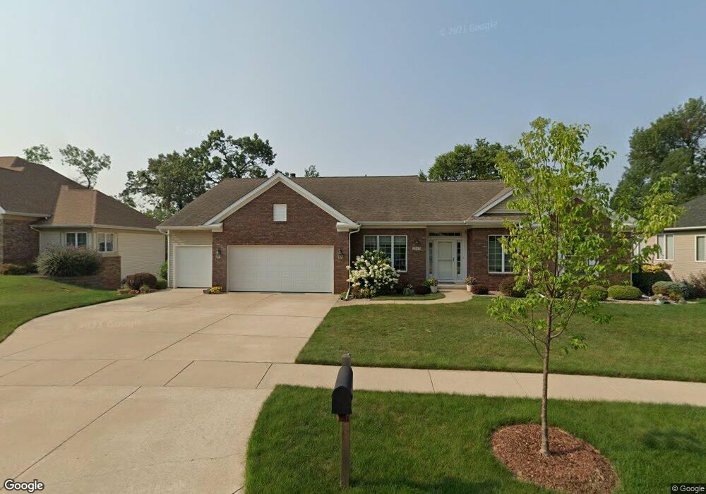 3303 Reston Ct NE, Cedar Rapids, IA 52402 - photo 1