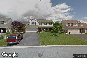 323 Shepherd St, Jonestown, PA 17038
