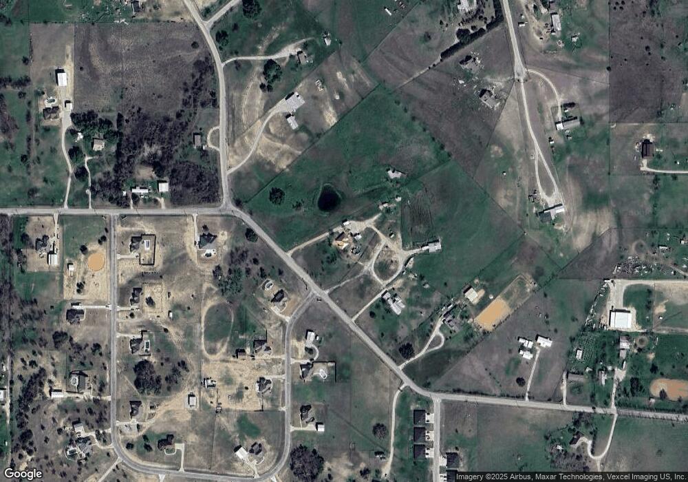 1290 Sweet Springs Rd, Weatherford, TX 76088 - photo 1