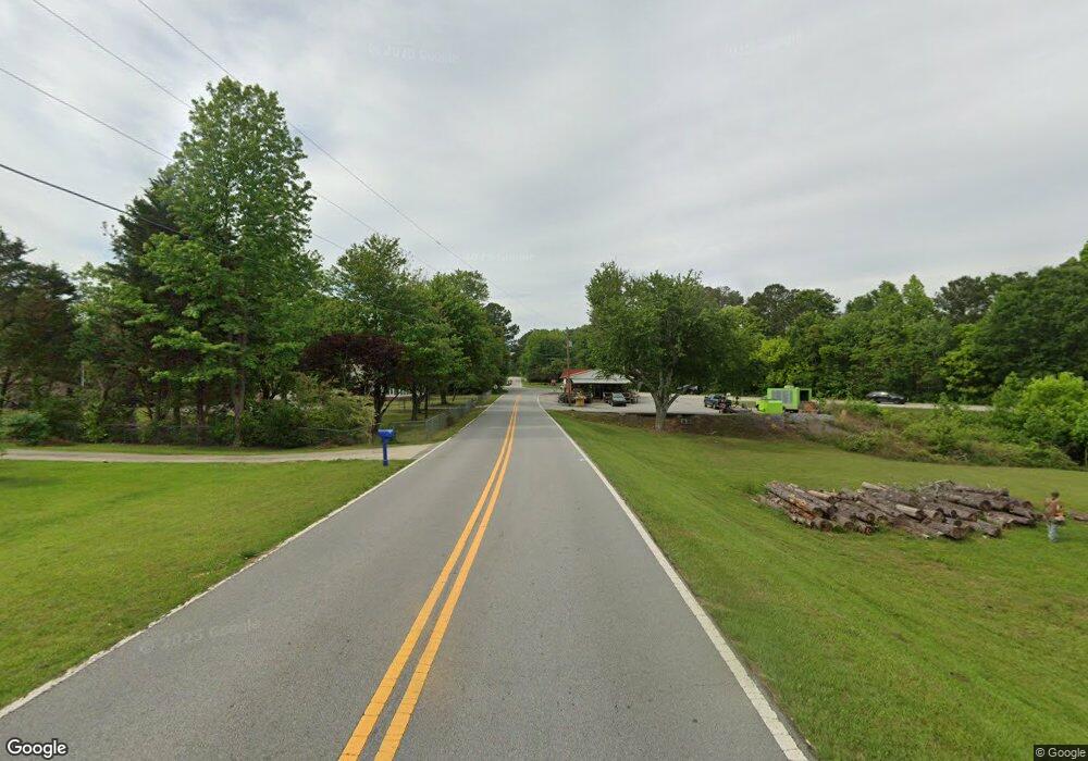 0 Clem Lowell Rd unit 3221457, Carrollton, GA 30116 - photo 1