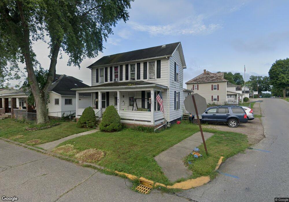 195 Elm St, Logan, OH 43138 - photo 1