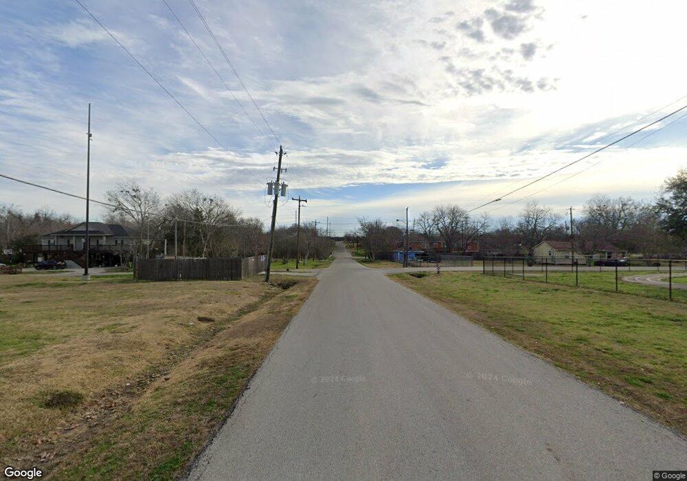 0 Avenue B, Rosenberg, TX 77471 - photo 1