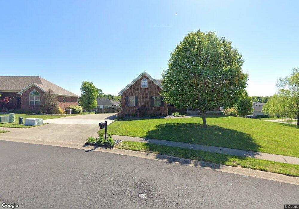 1172 Copperfield Dr, Georgetown, IN 47122 - photo 1