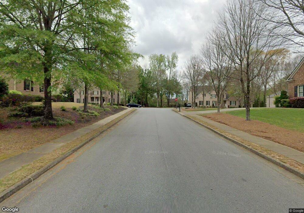 0 Pearson Ct unit 8728113, Alpharetta, GA 30004 - photo 1