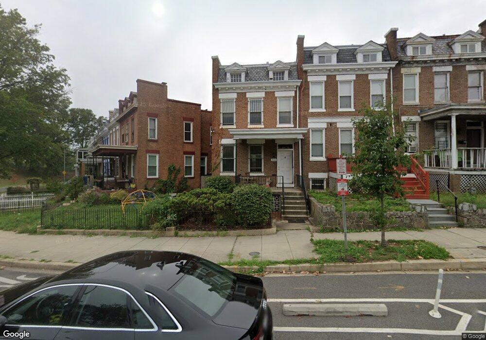 3026 Park Place NW, Washington, DC 20001 - photo 1