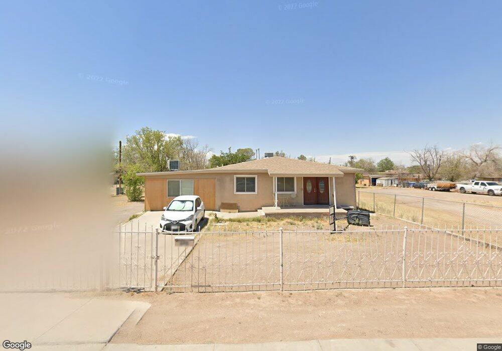 345 Milton Rd, El Paso, TX 79915 - photo 1