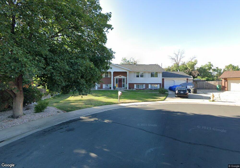 12325 E Cedar Cir, Aurora, CO 80012 - photo 1