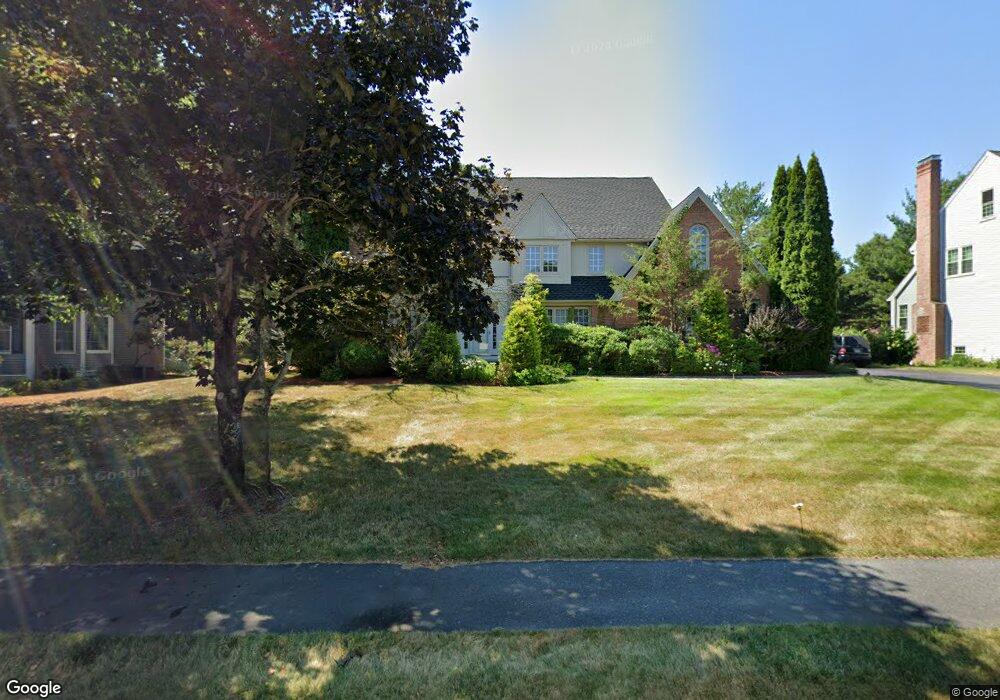 16 Wachusett View Dr, Westborough, MA 01581 - photo 1