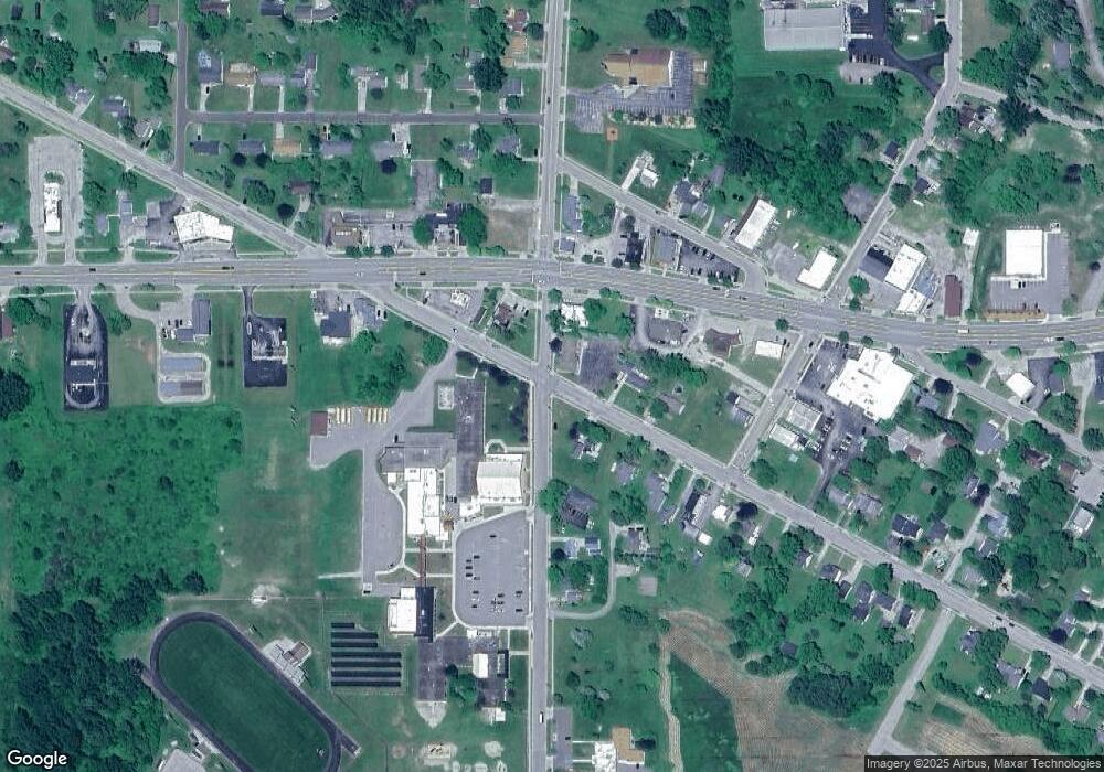 9 E Michigan Avenue Dock, Au Gres, MI 48703 - photo 1