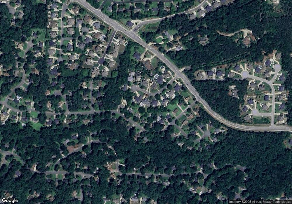 2714 Constant Landing, Marietta, GA 30066 - photo 1