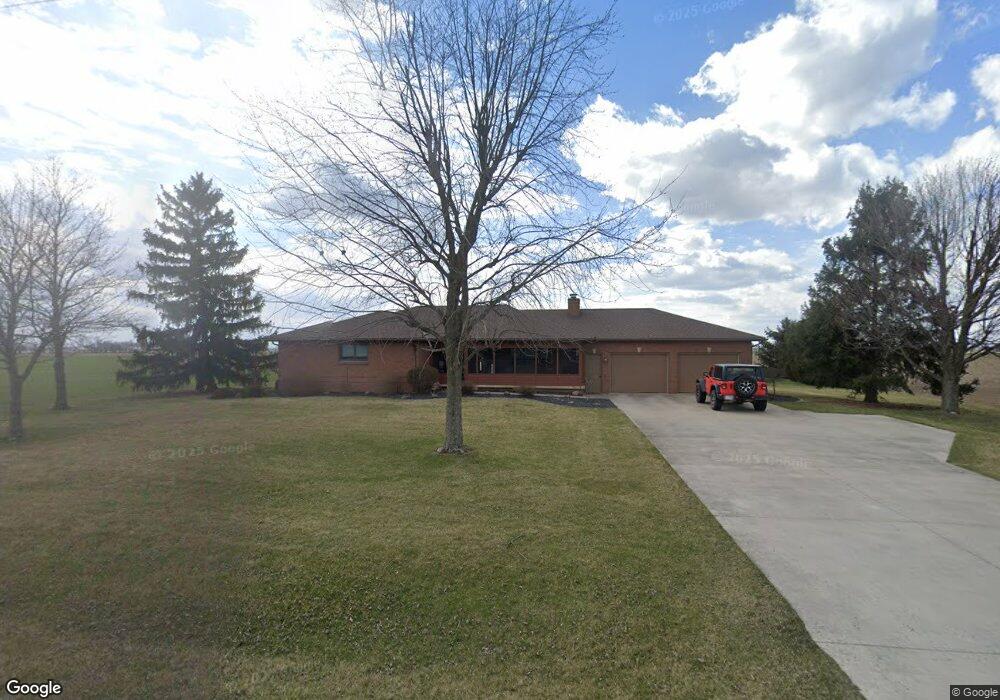 14260 Road 17n, Fort Jennings, OH 45844 - photo 1