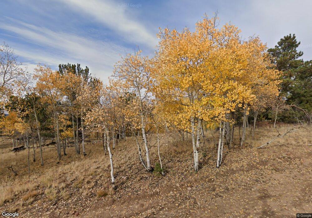 445 Bob White Cir, Como, CO 80432 - photo 1