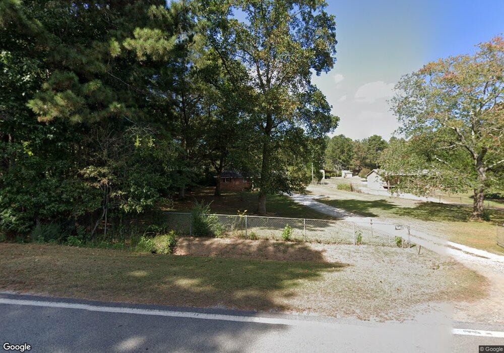 626 Chicken Lyle Rd, Winder, GA 30680 - photo 1