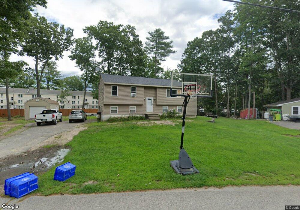 18 Piscassic St, Newmarket, NH 03857 - photo 1