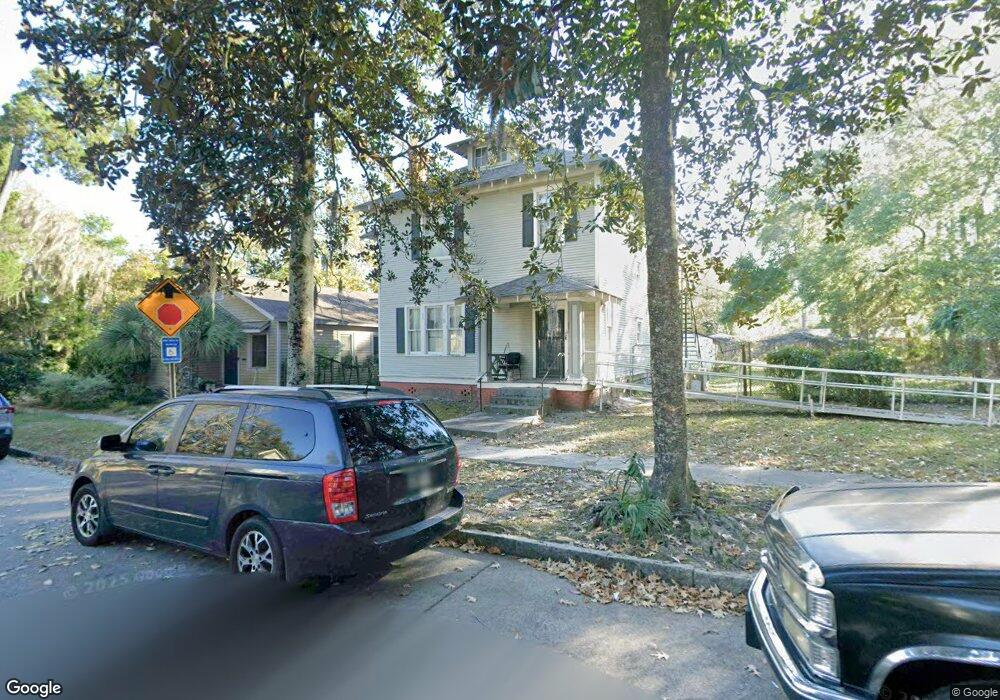 1221 E 33rd St, Savannah, GA 31404 - photo 1