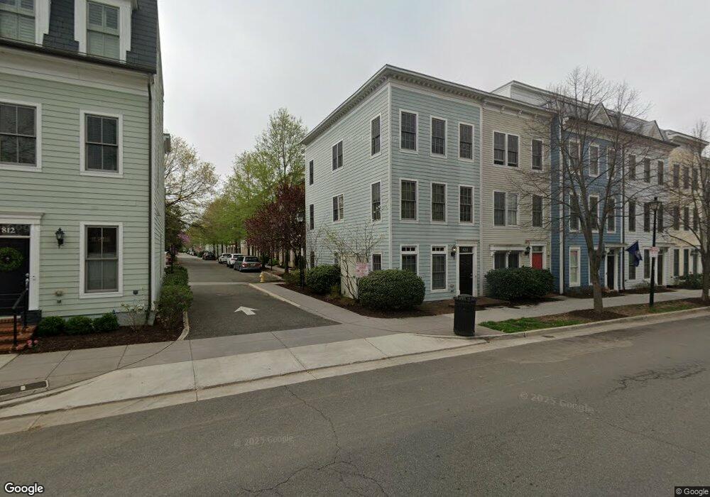 834 Snowden Hallowell Way, Alexandria, VA 22314 - photo 1