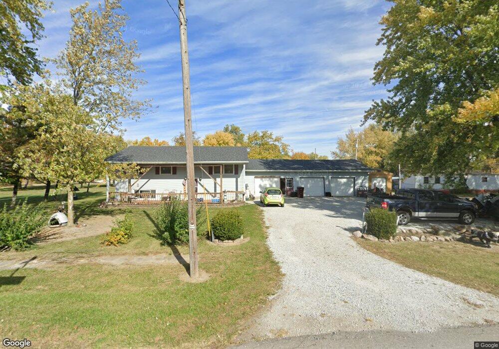 208 W Main St, Bryant, IN 47326 - photo 1