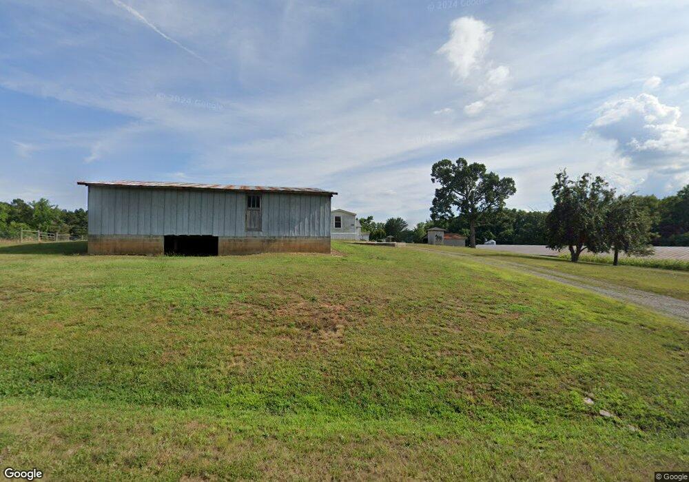 3360 Spoons Chapel Rd, Asheboro, NC 27205 - photo 1