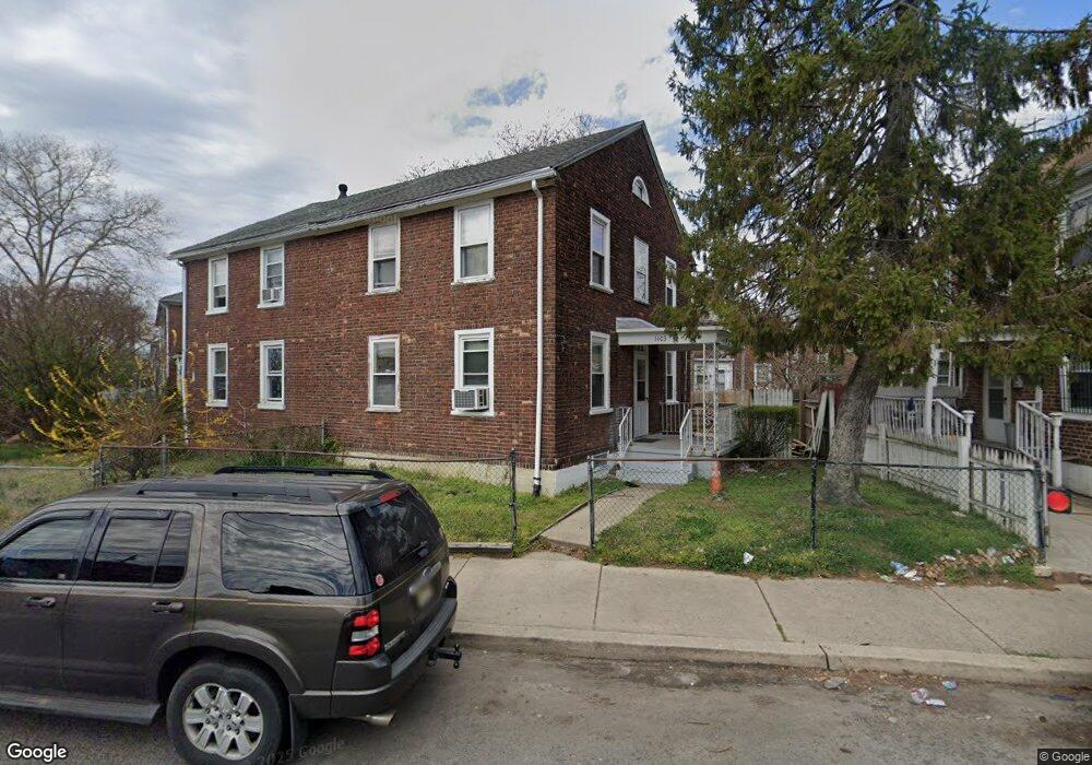 1403 Collings Rd, Camden, NJ 08104 - photo 1