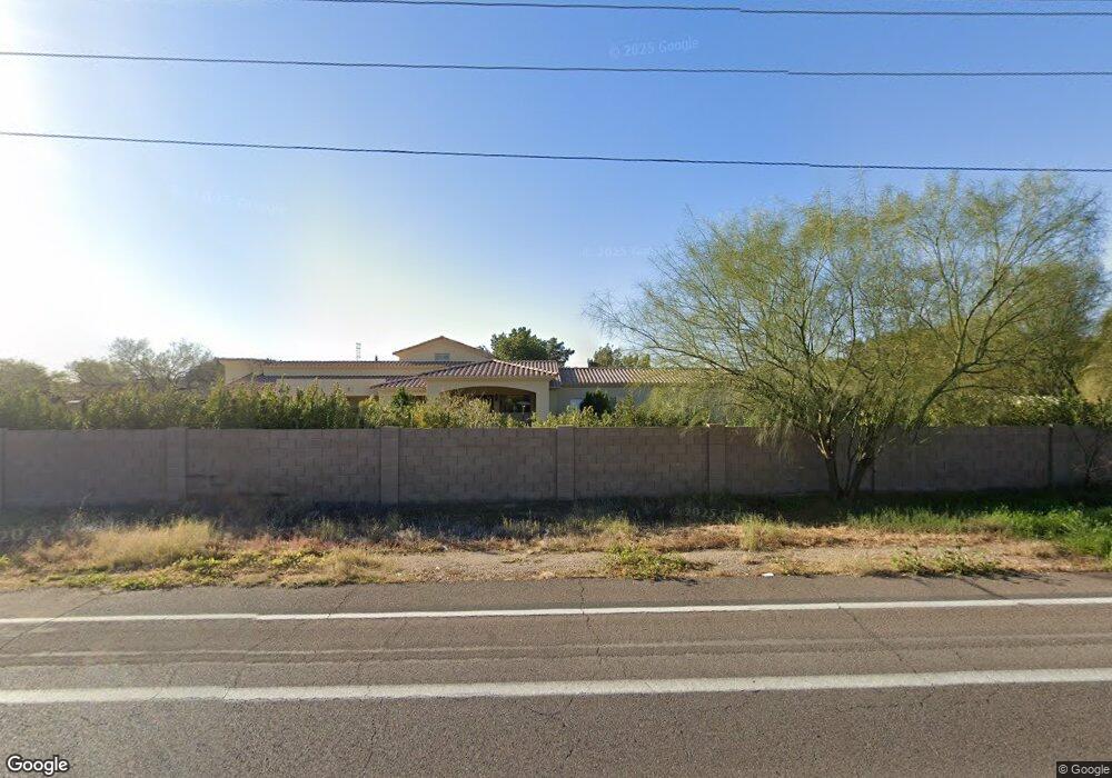 4827 W Happy Valley Rd, Glendale, AZ 85310 - photo 1