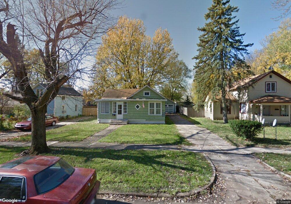 620 N 6th St, Niles, MI 49120 - photo 1