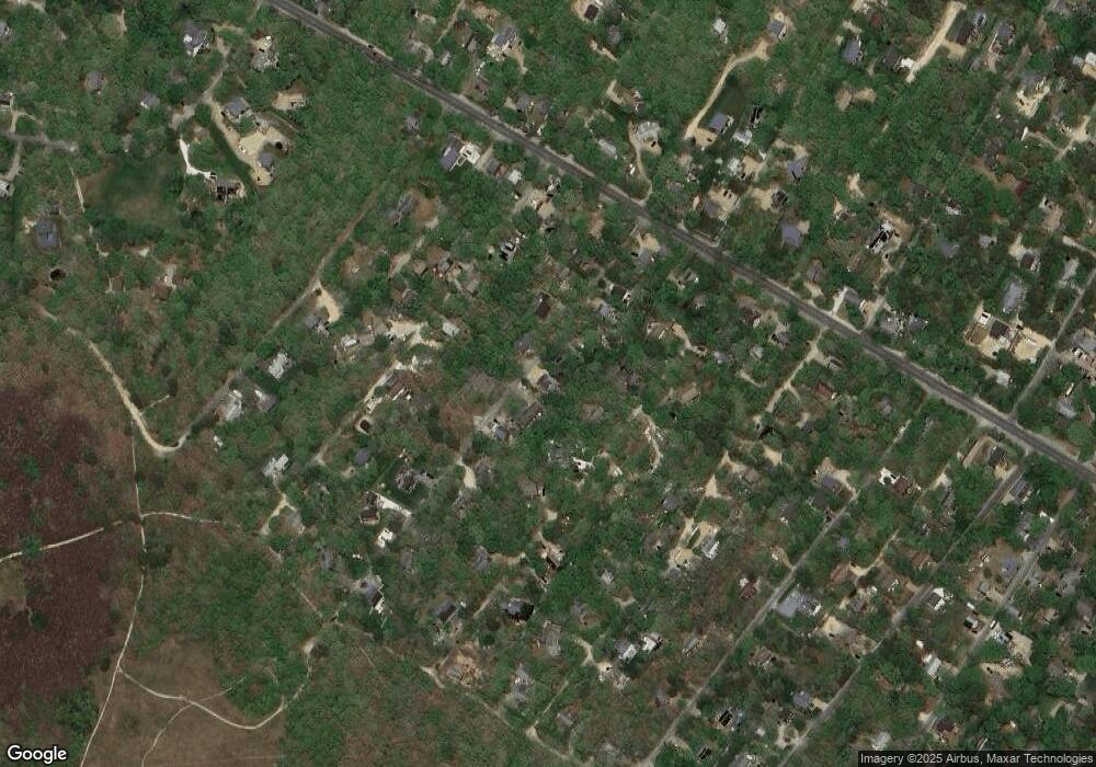 35 18th St S, Edgartown, MA 02539 - photo 1