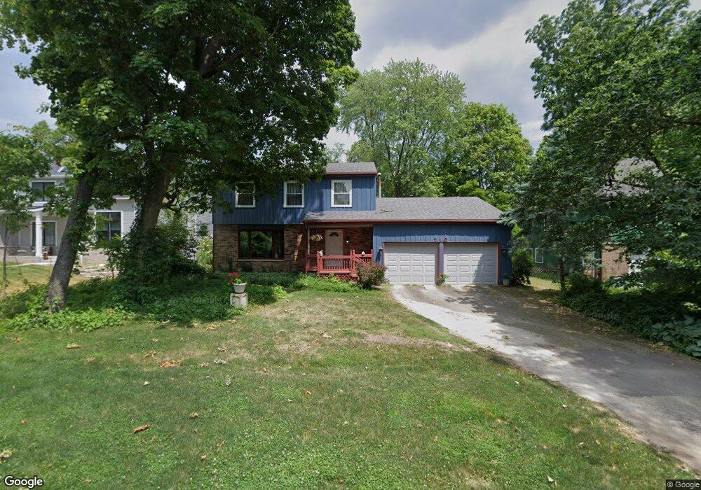 710 S Columbia St, Naperville, IL 60540 - photo 1