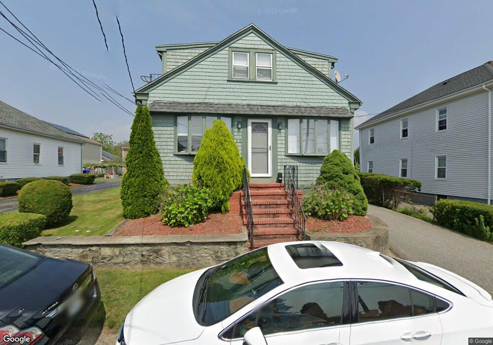 28 Magnolia St, Bristol, RI 02809 - photo 1